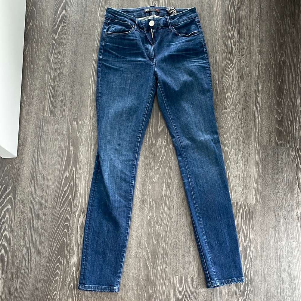 3 x 1 skinny jeans